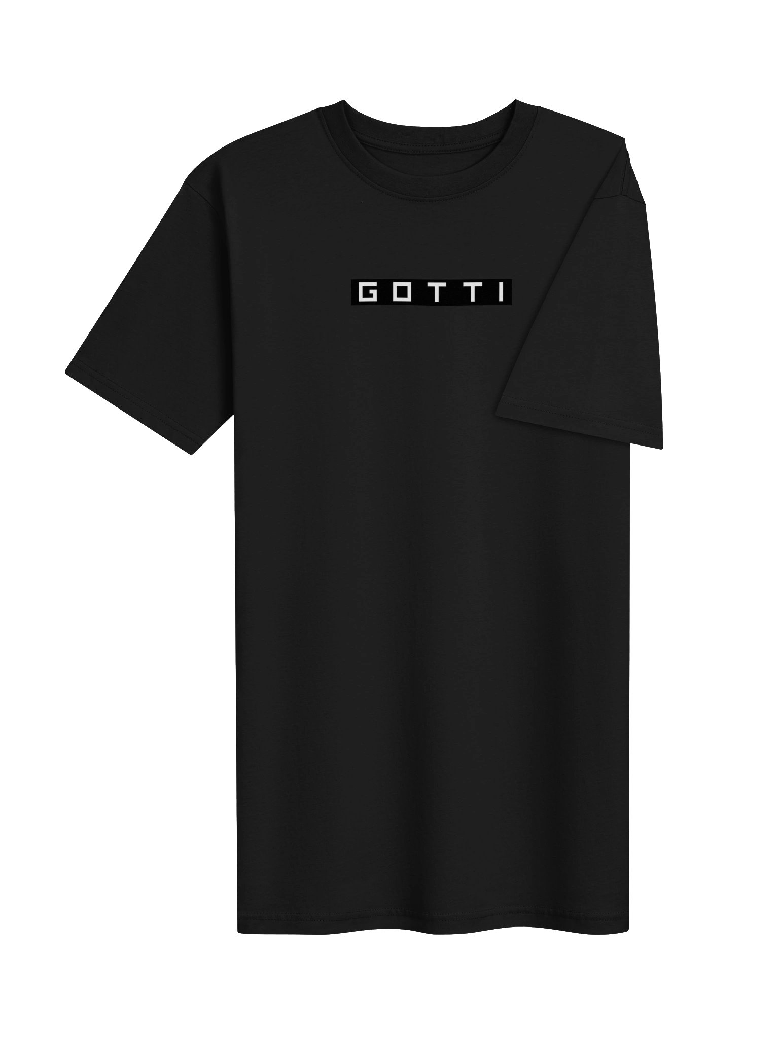 GOTTI - The Simple Black product image (4)