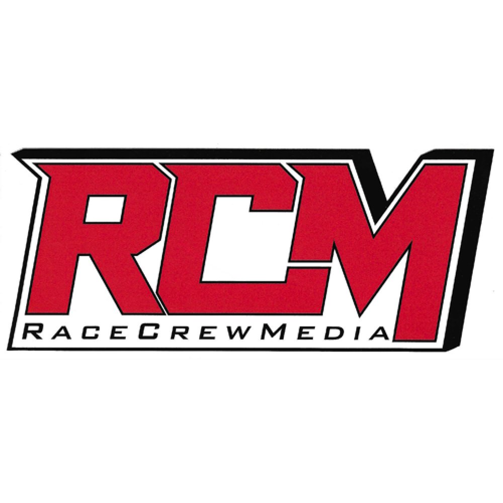RCM Sticker product image (1)