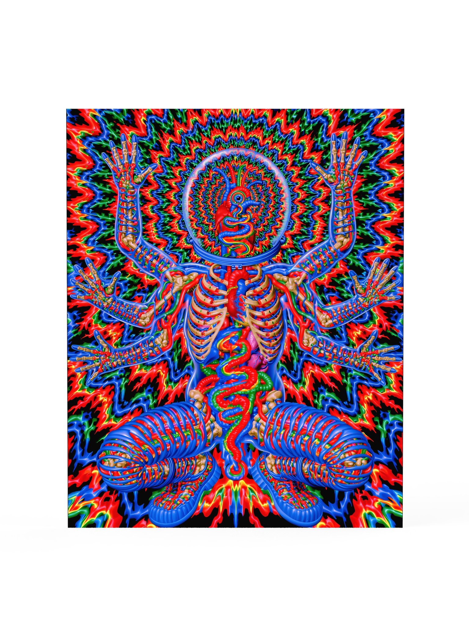 Psychedelic Enterprise product image (1)
