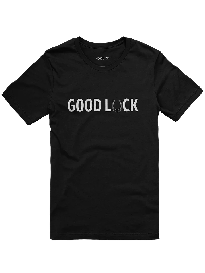 The Good Luck Tee product image (1)