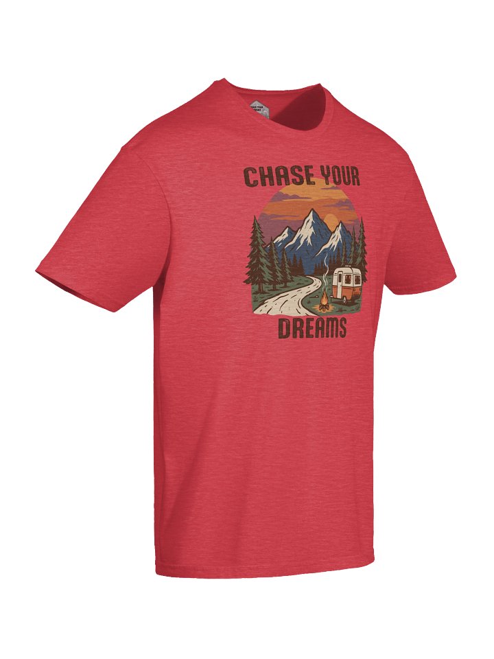 Chase Your Dreams Tee product image (2)