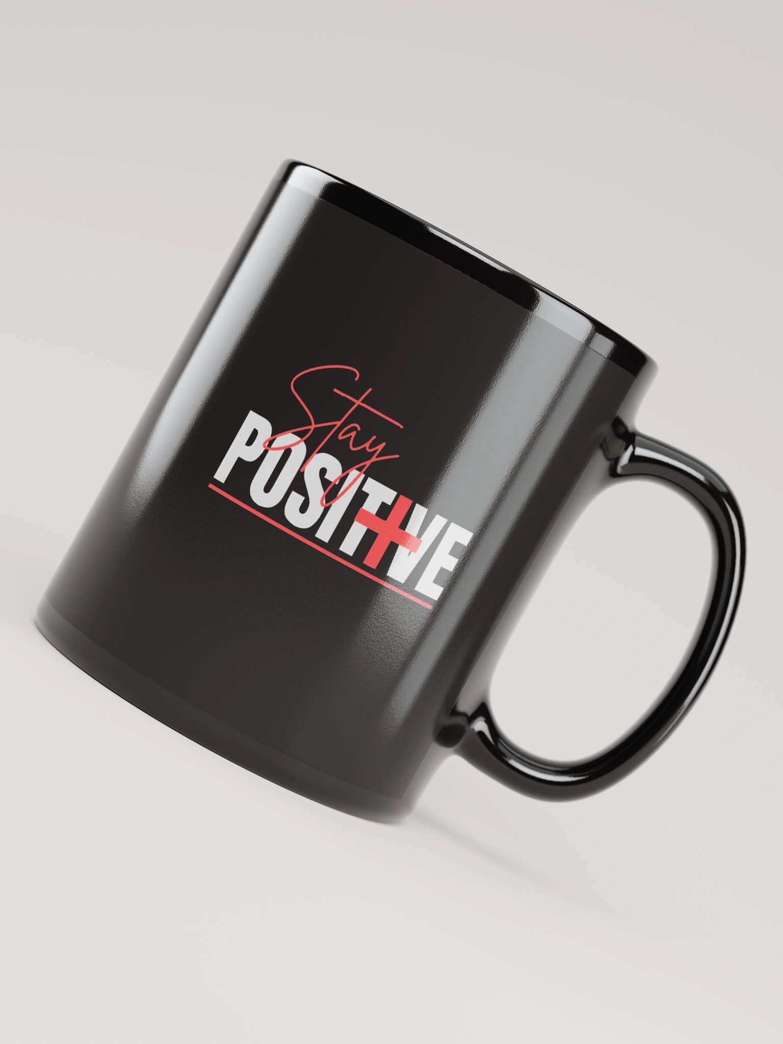 Stay Positive product image (7)