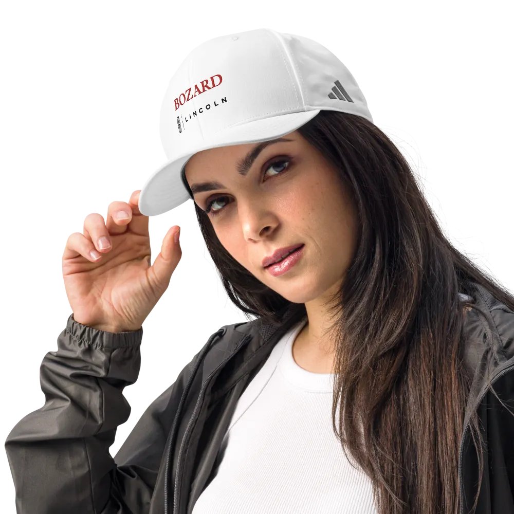 Bozard Lincoln Hat product image (12)