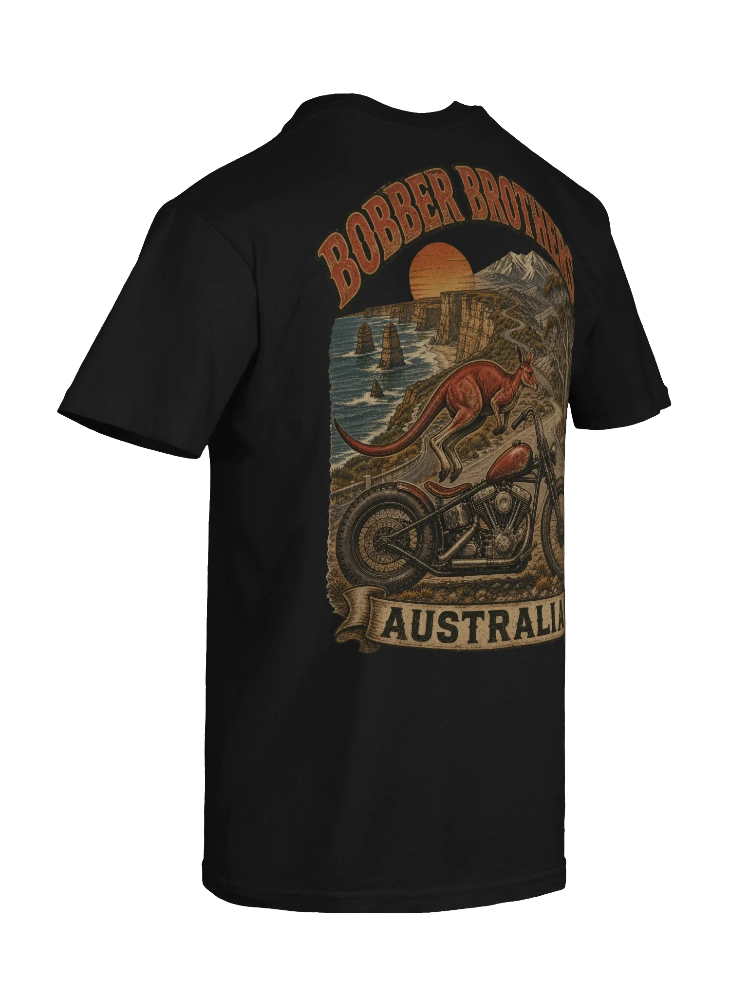 Bobber Brothers - Australia - image 3