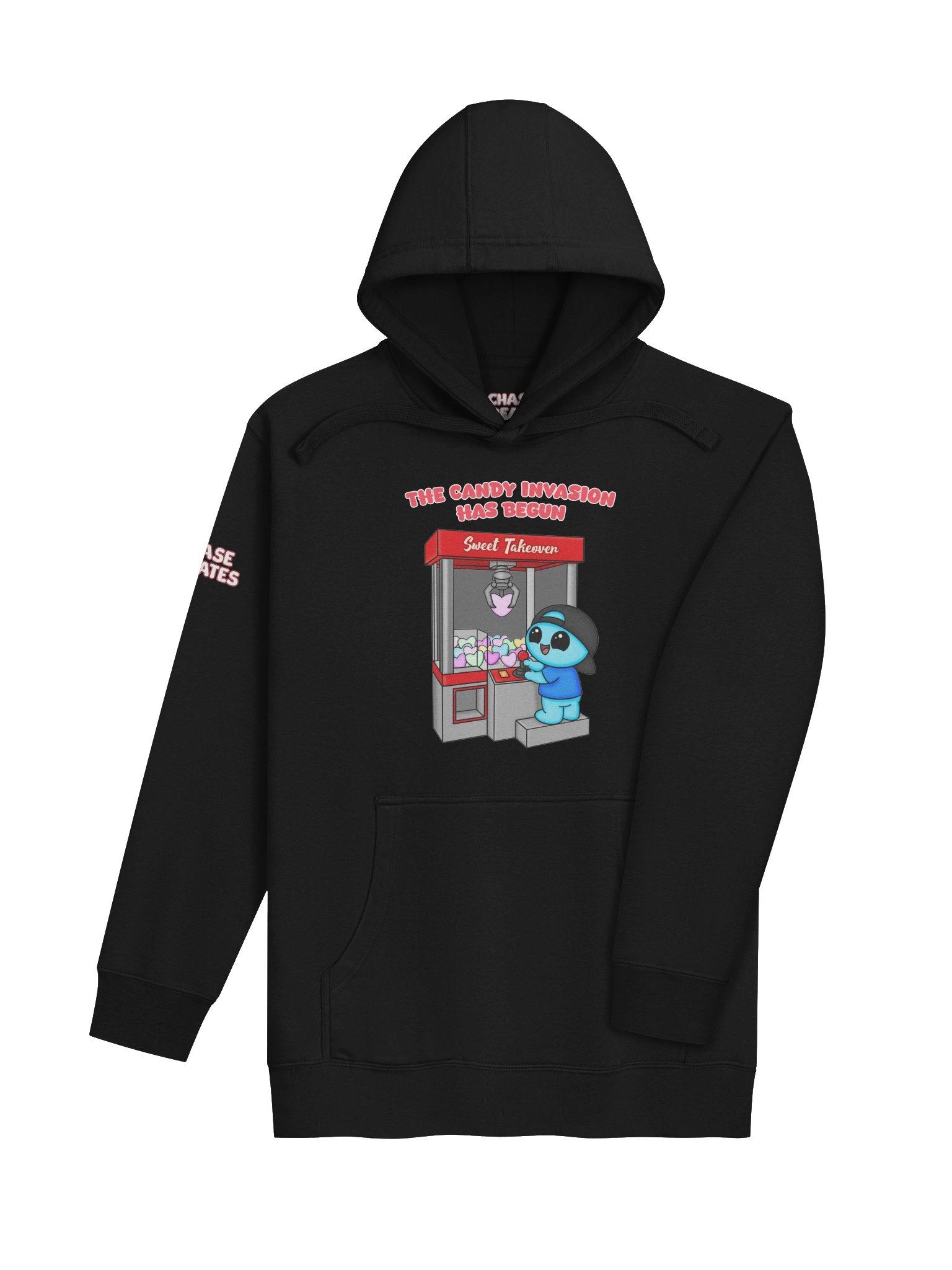 Sweet Takeover - Hoodie product image (24)