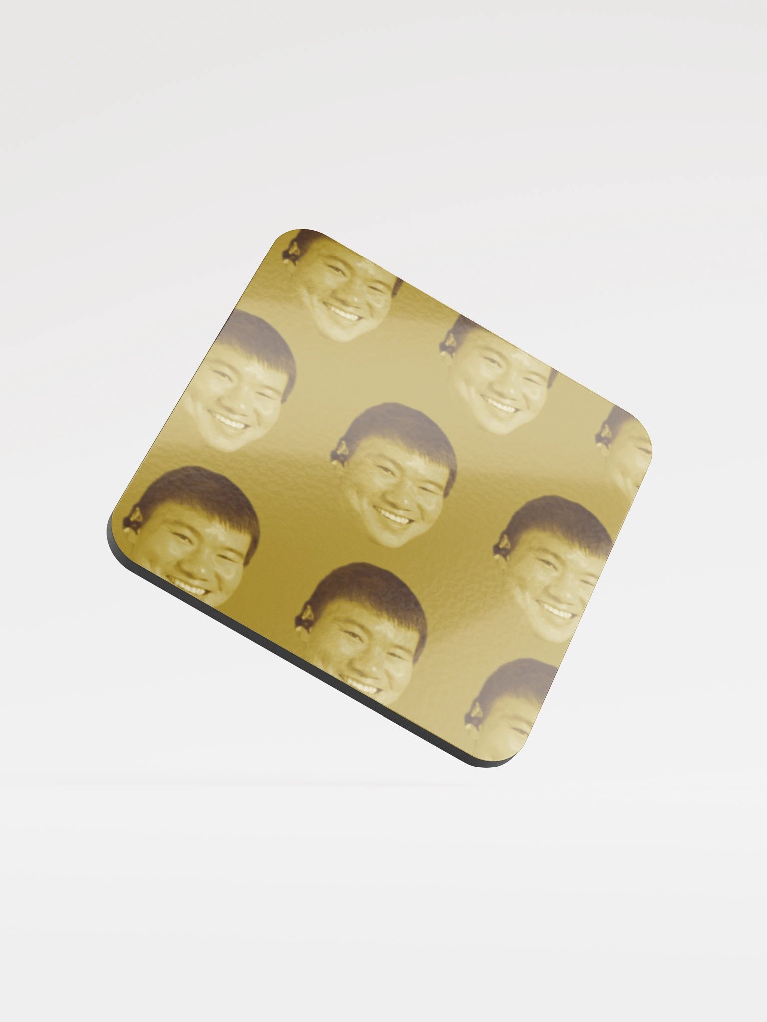 Golden Kappa Coaster product image (1)
