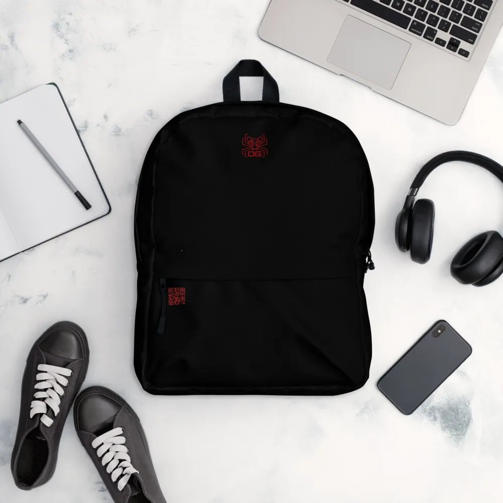 OG WEB ALL-OVER BACKPACK product image (12)
