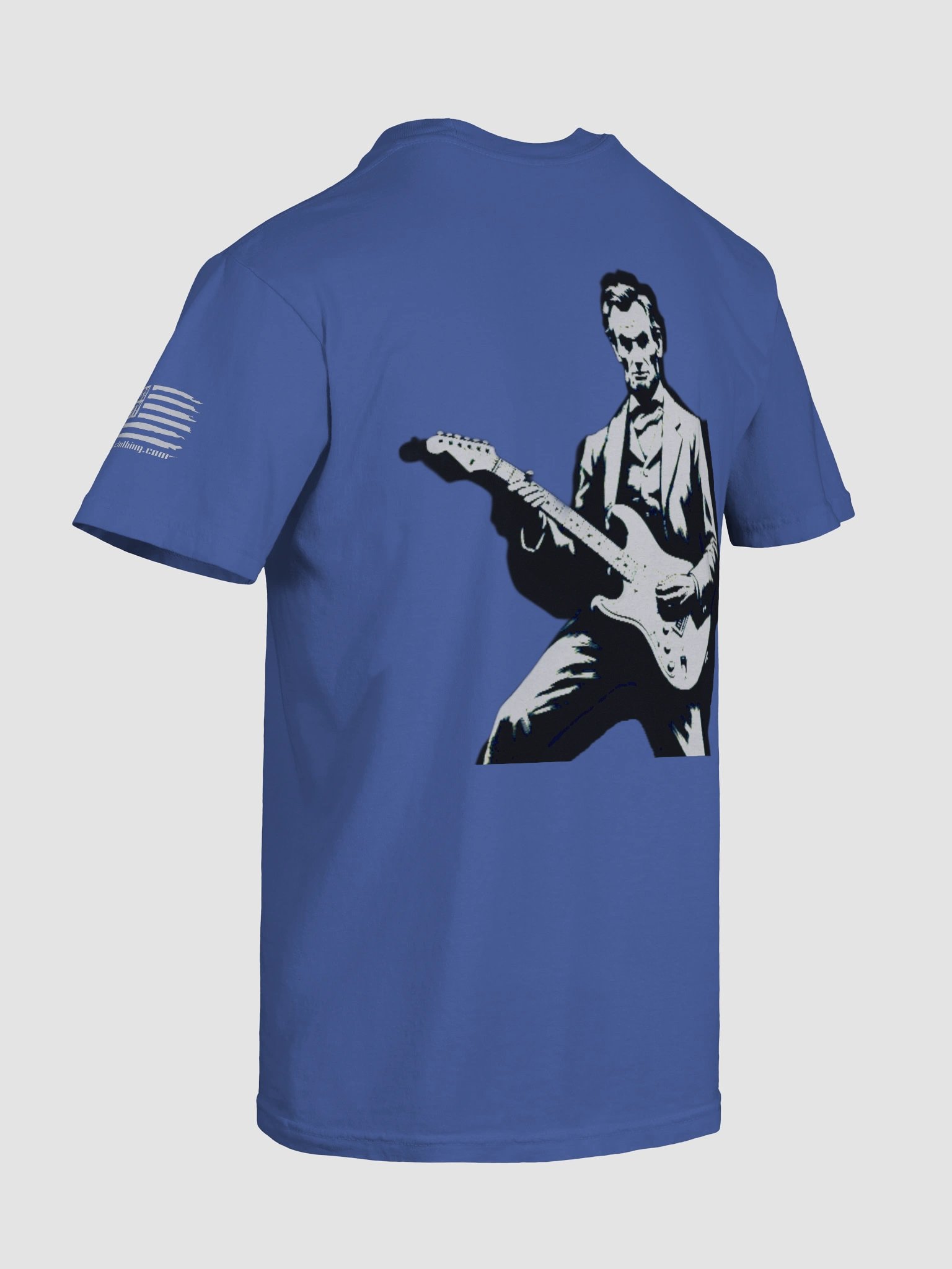 USABE ROCKS Show Shirt product image (5)