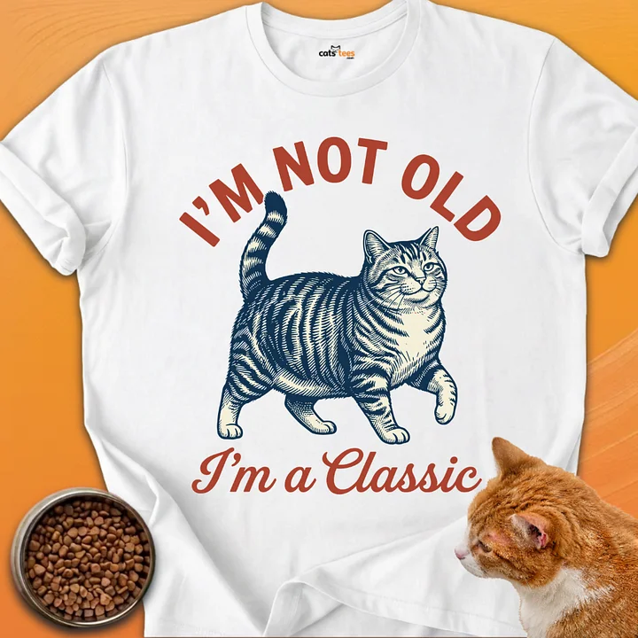 I'm Not Old product image (1)
