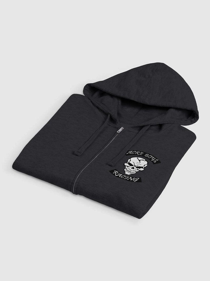 Acre Boys Racing - Zip-Up Hoodie product image (1)