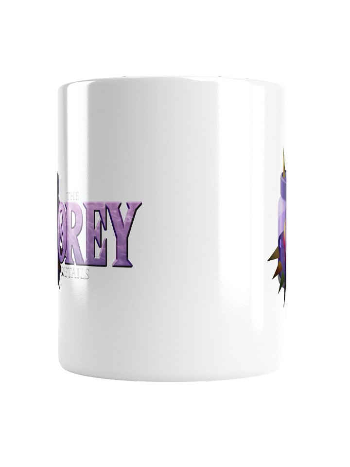 You’ve met with a terrible fate, haven’t you? - White Glossy Mug product image (4)