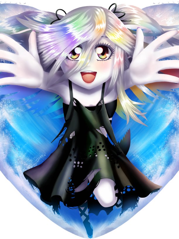 Arknights Tomimi: Summer Splash .kra file product image (1)