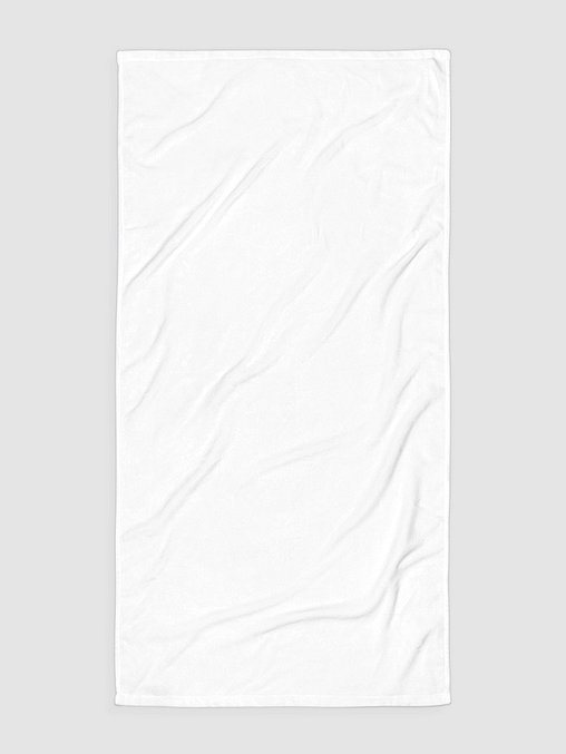 Photo showing Beach Towel