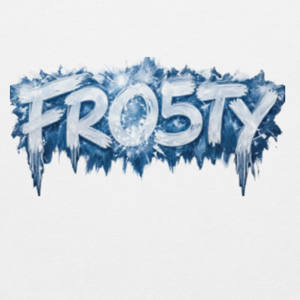 FR05STY Unisex Hoodie Limited Edition product image (9)