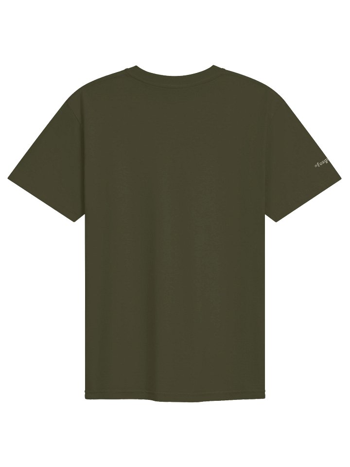 I'd Rather Be Crossing Animals Tee product image (18)