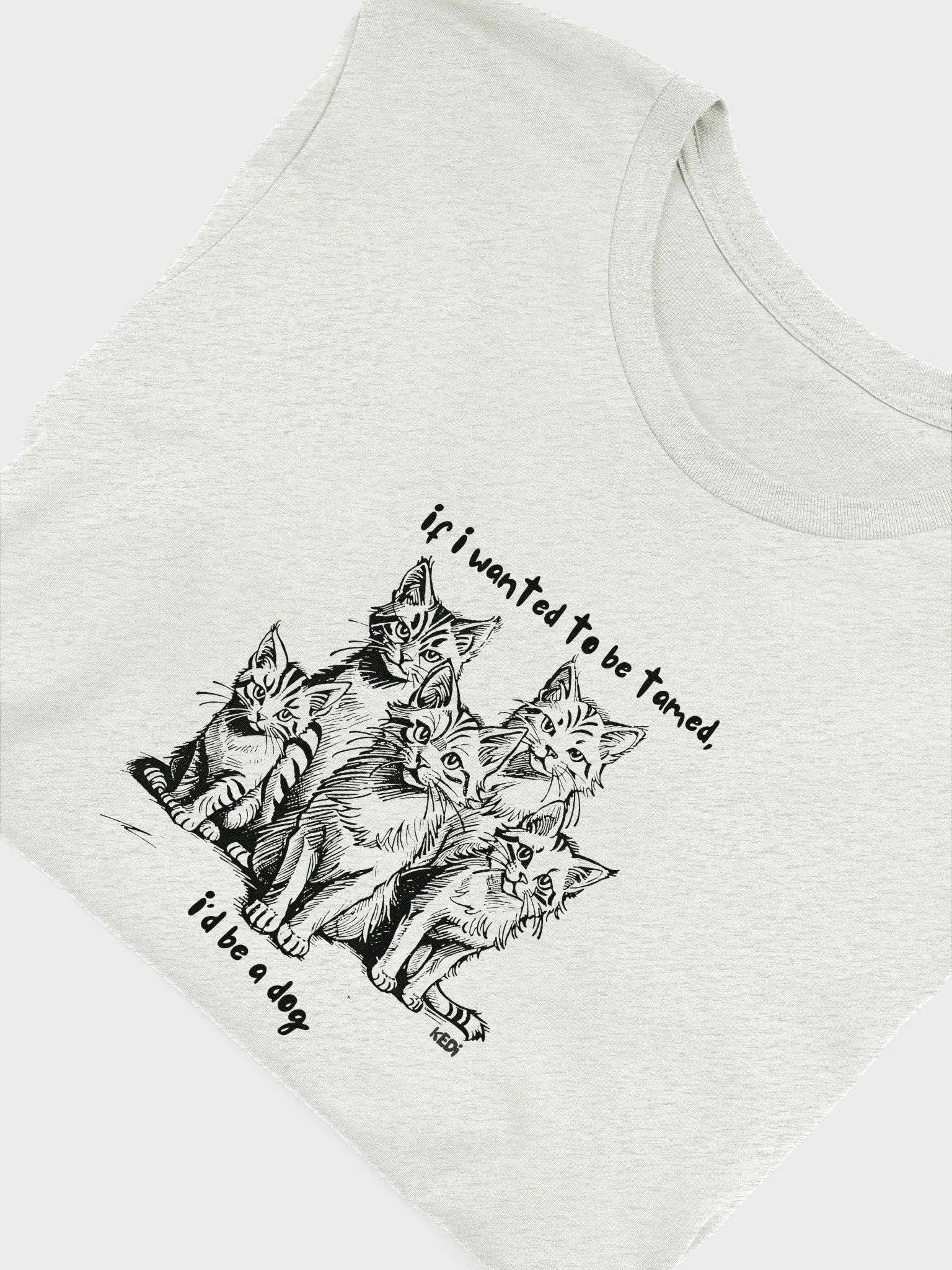 Wild and Free Collection T-Shirt product image (1)