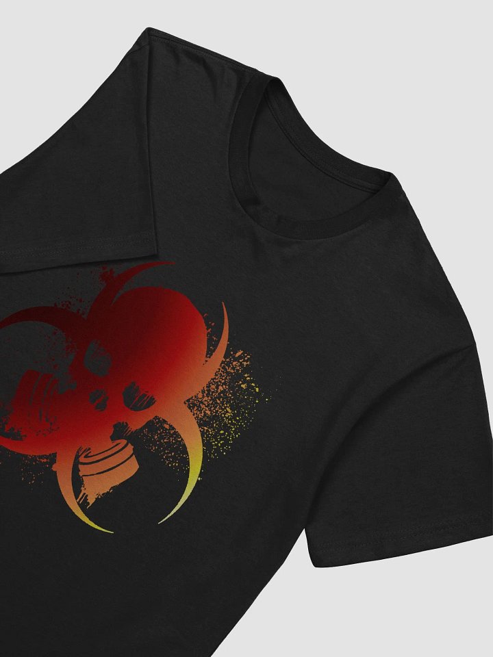 ZDS Flare Shirt product image (1)