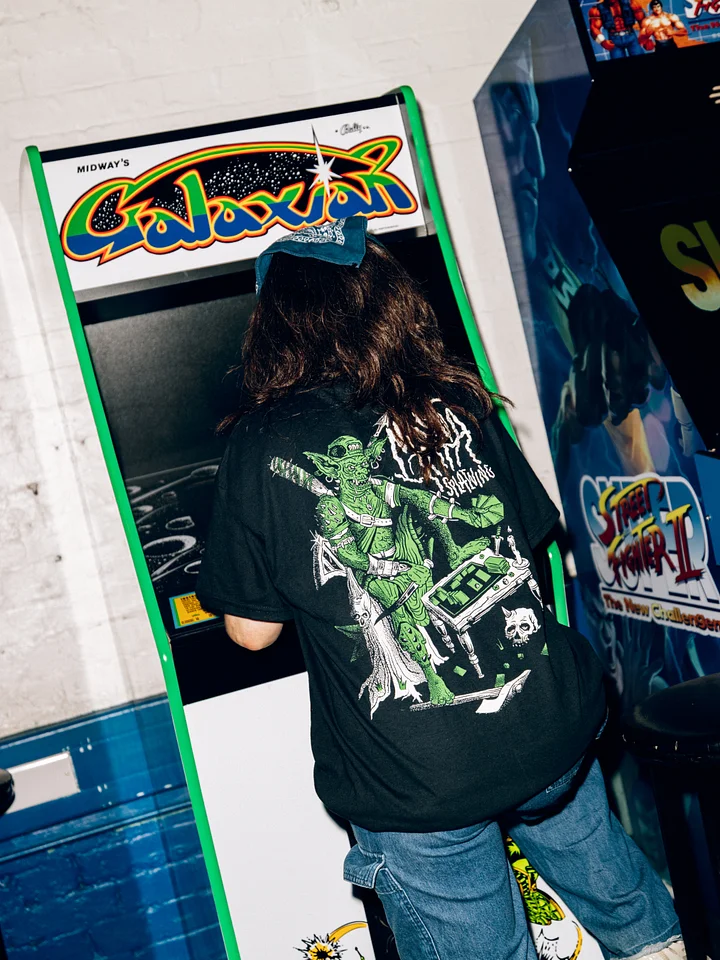 goblin gamer product image (2)