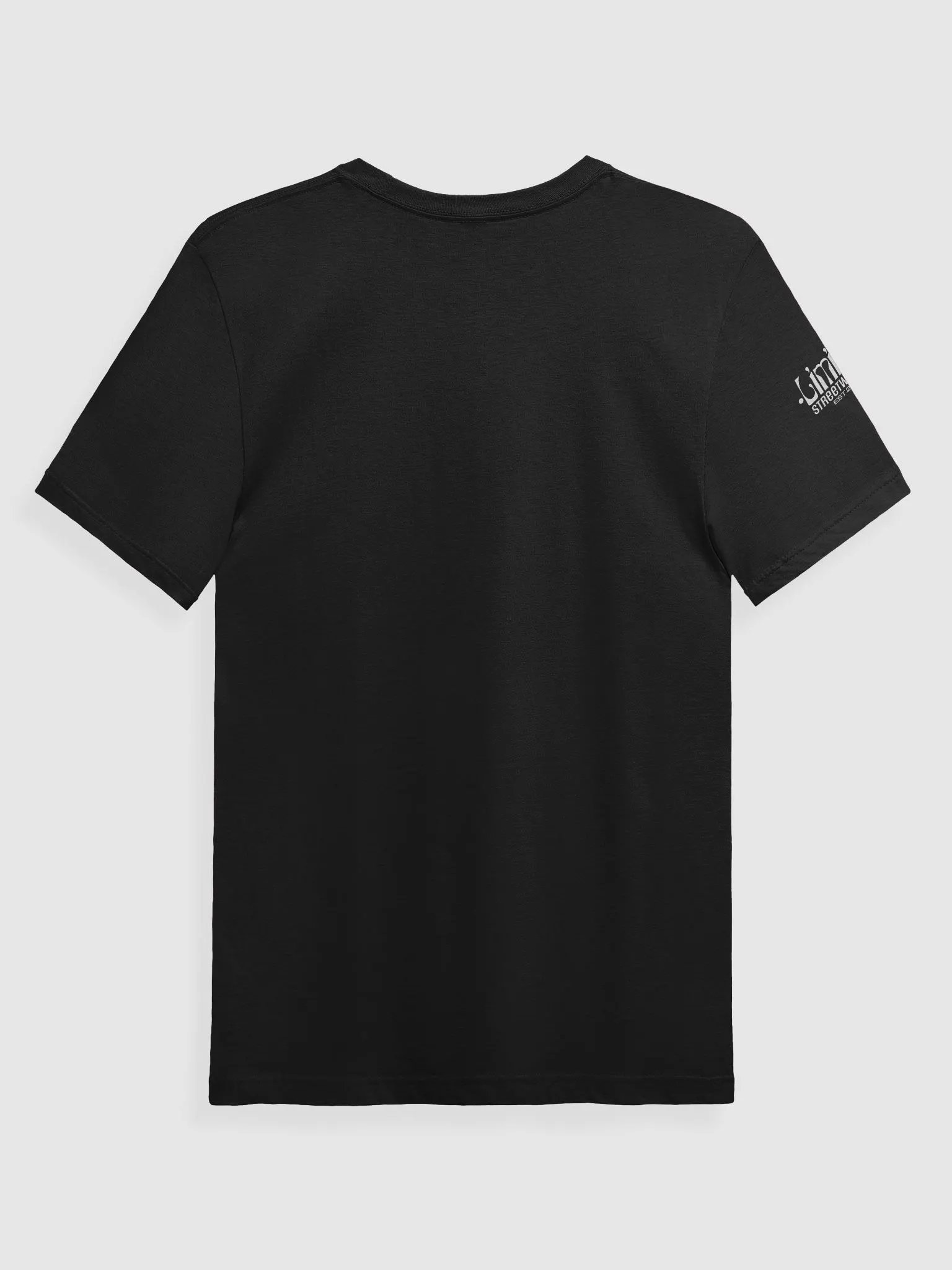 Liminal Flower Girl T-shirt product image (3)