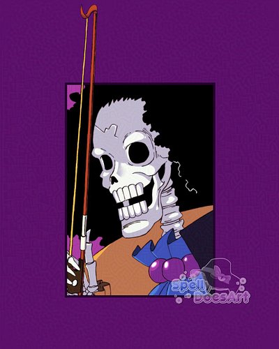 Brook 💀🎻 #ONEPIECE

︵‿︵‿୨ TAGS ୧‿︵‿︵

#csp #animeartist #onepiecefanart #animeillustrations #brookonepiece #onepieceart #onep...