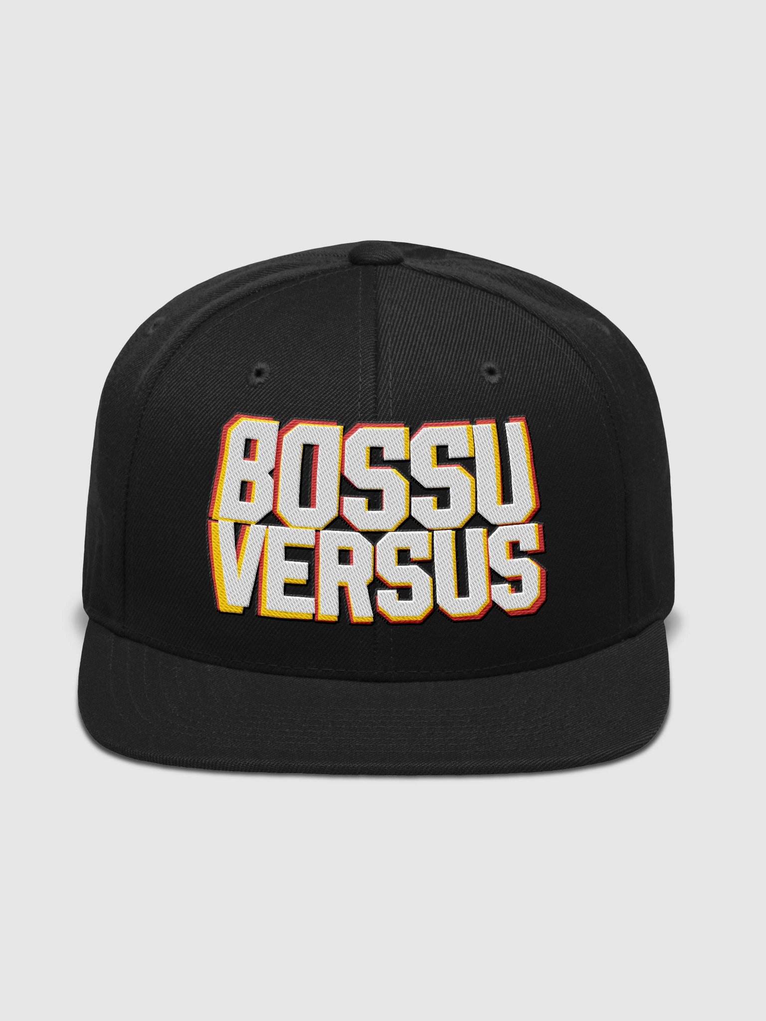 B O S S U Snap Crown product image (6)