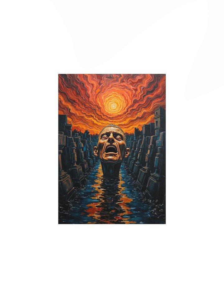 El Grito de Tenochtitlán: La Noche Triste | Edición Identidad product image (4)