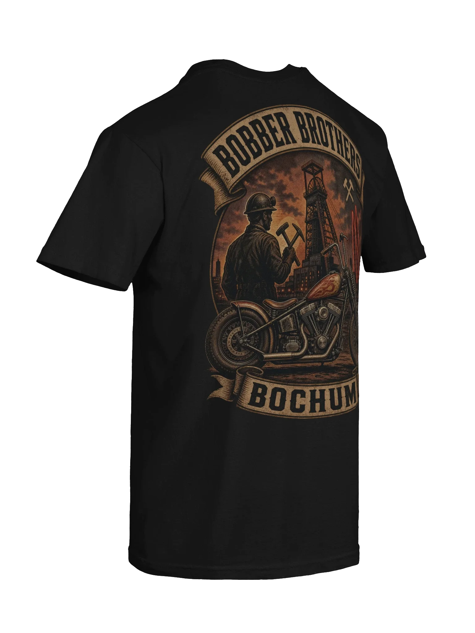 Bobber Brothers - Bochum - image 3