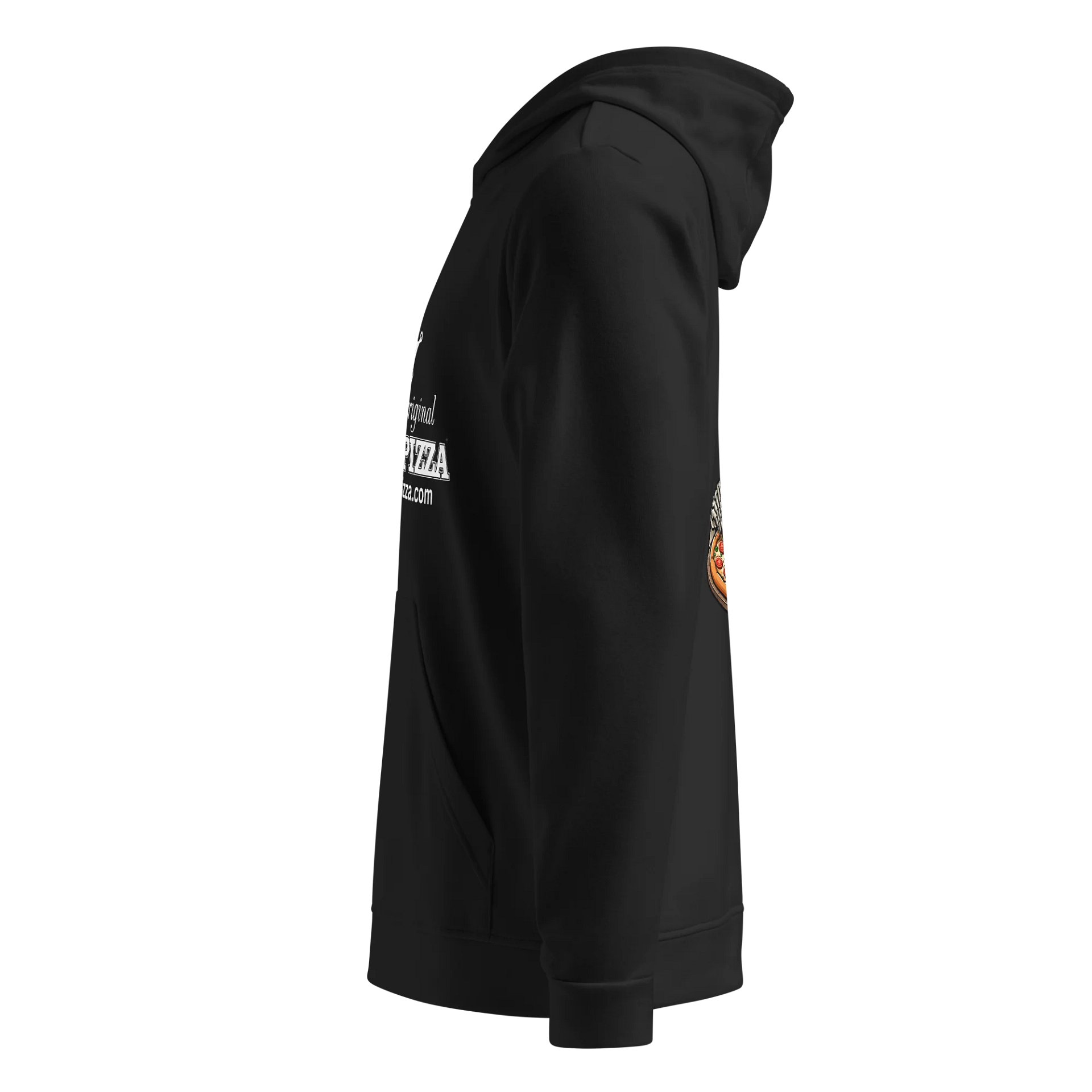 Limited Edition: Bone Appetit x Adidas Hoodie product image (4)