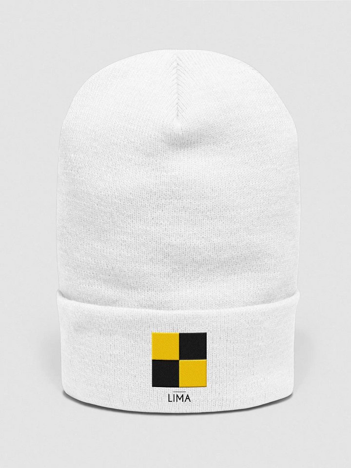 GORRO | LIMA product image (1)