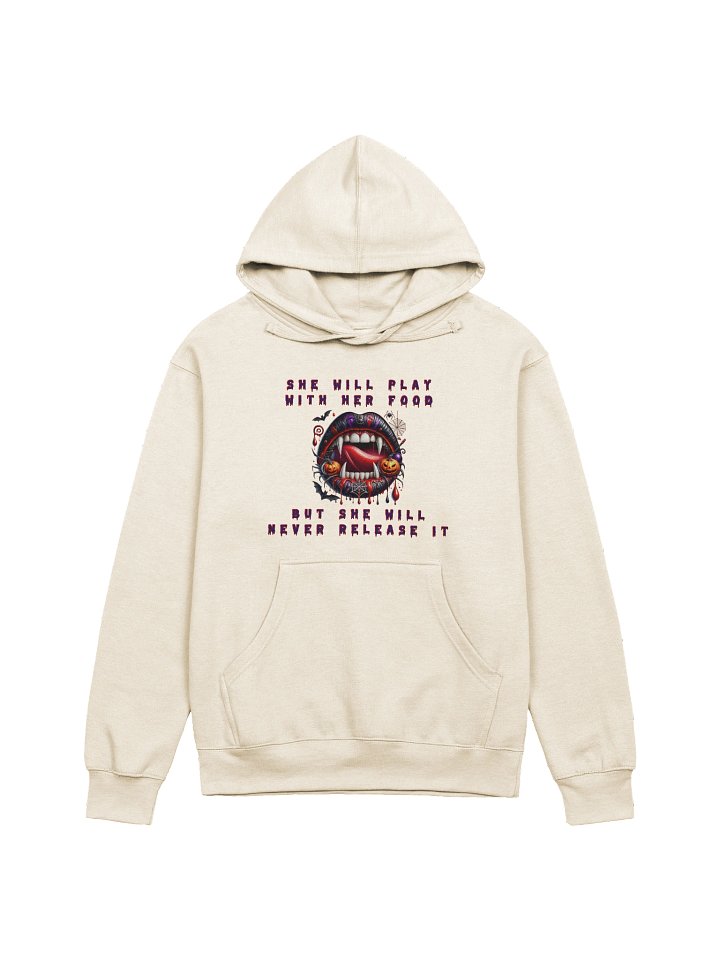 PLAY WITH HER FOOD product image (22)