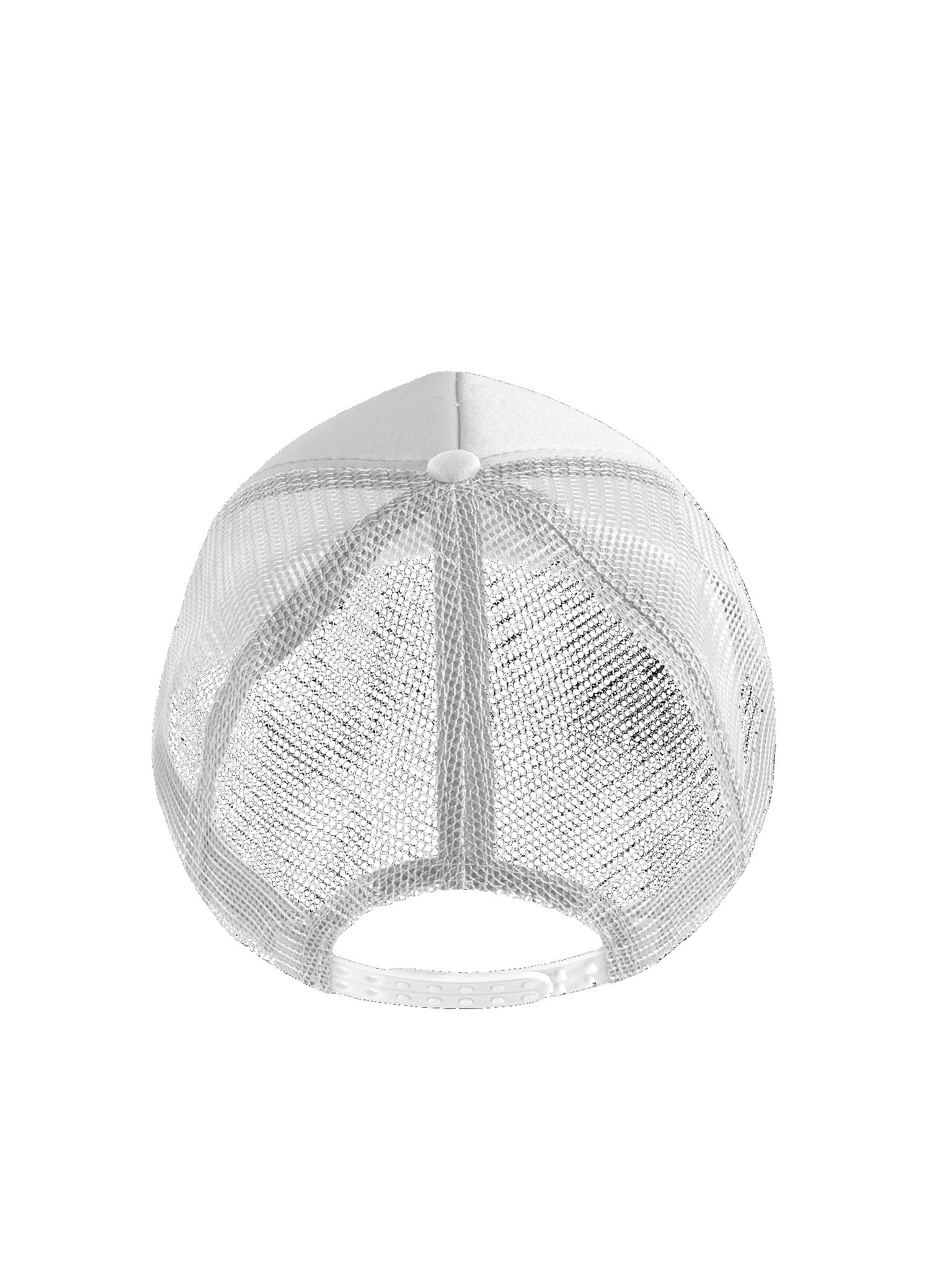 One Jazz Original Cap (White) product image (2)
