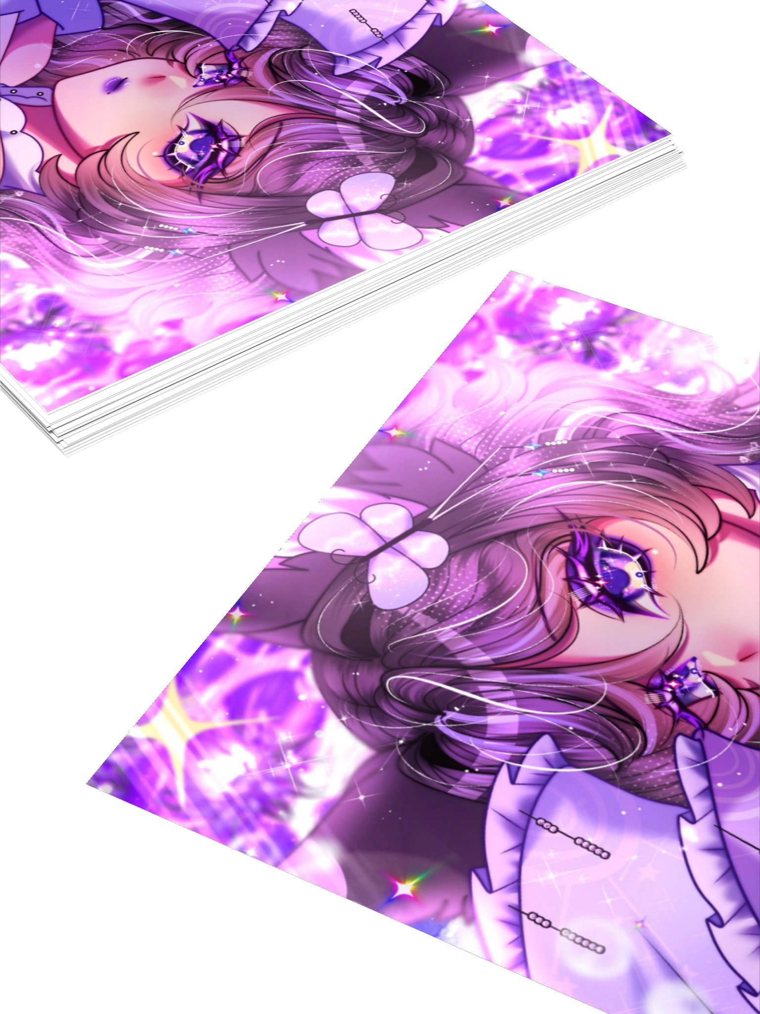 Starlight Sticker product image (12)