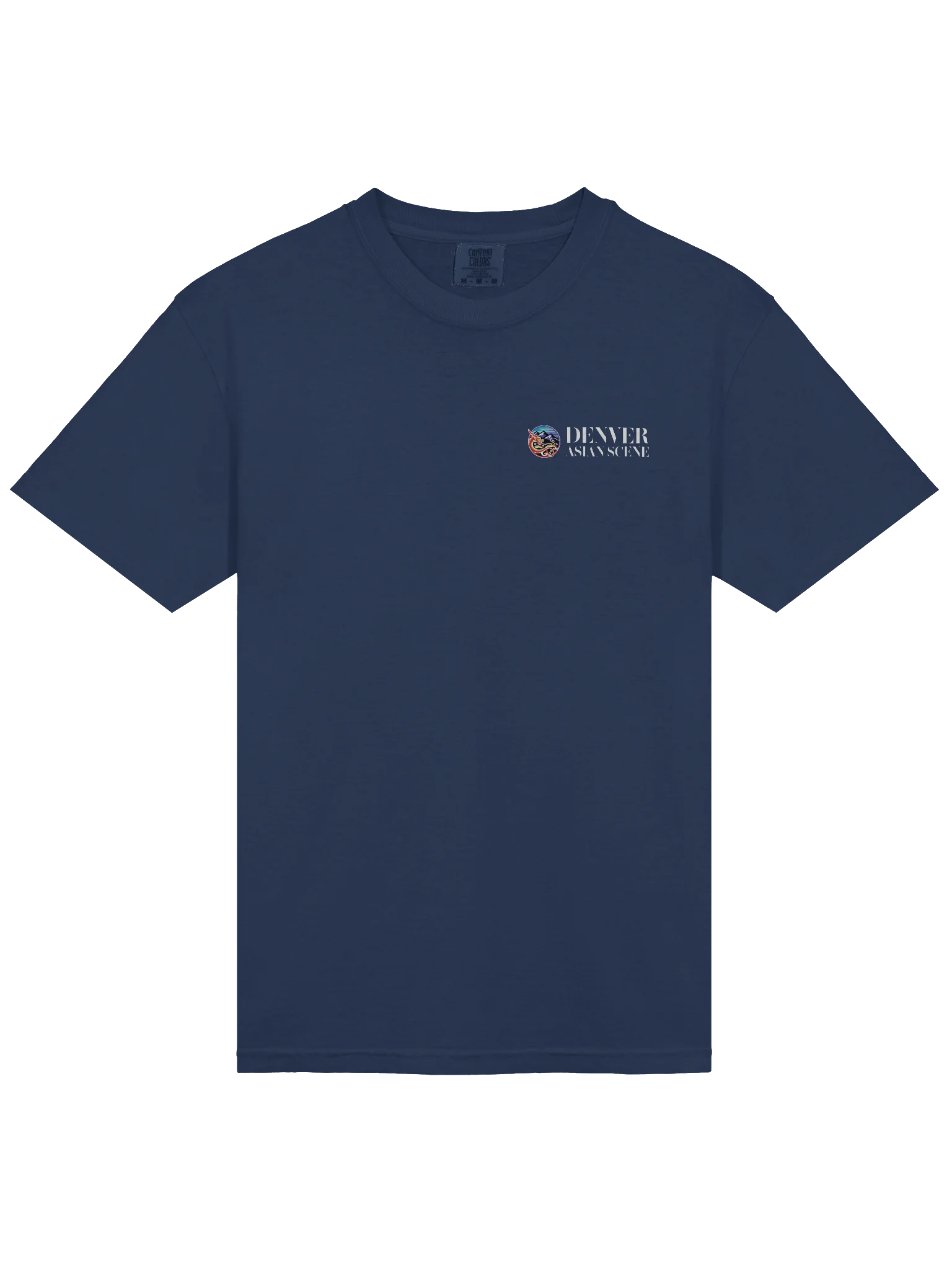 DAS Classic Tee product image (3)