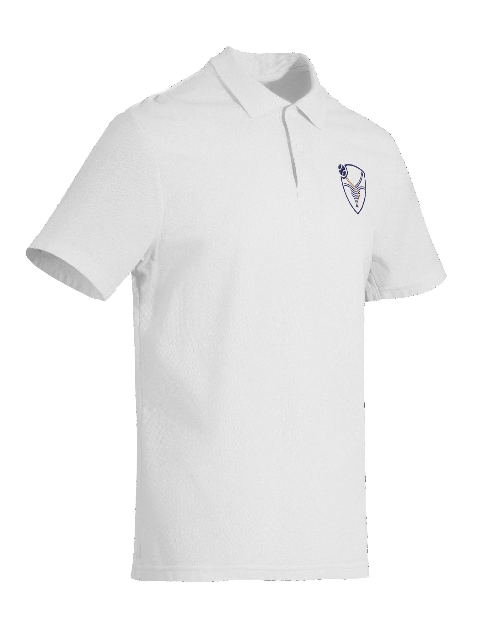Le polo 100% coton officiel product image (6)