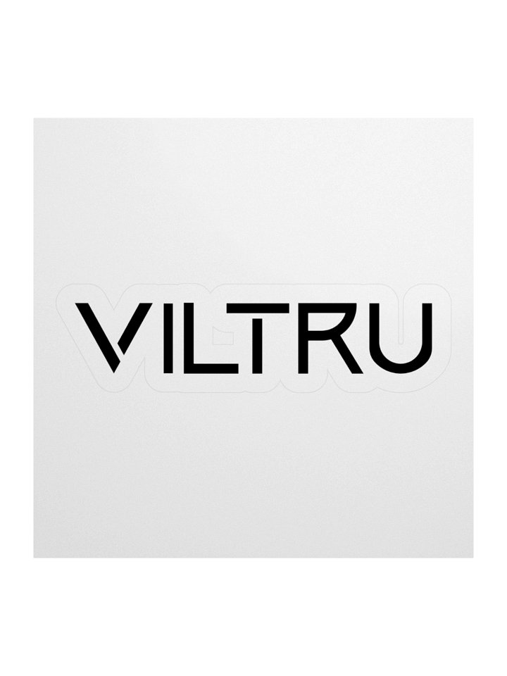 Viltru Sticker product image (1)