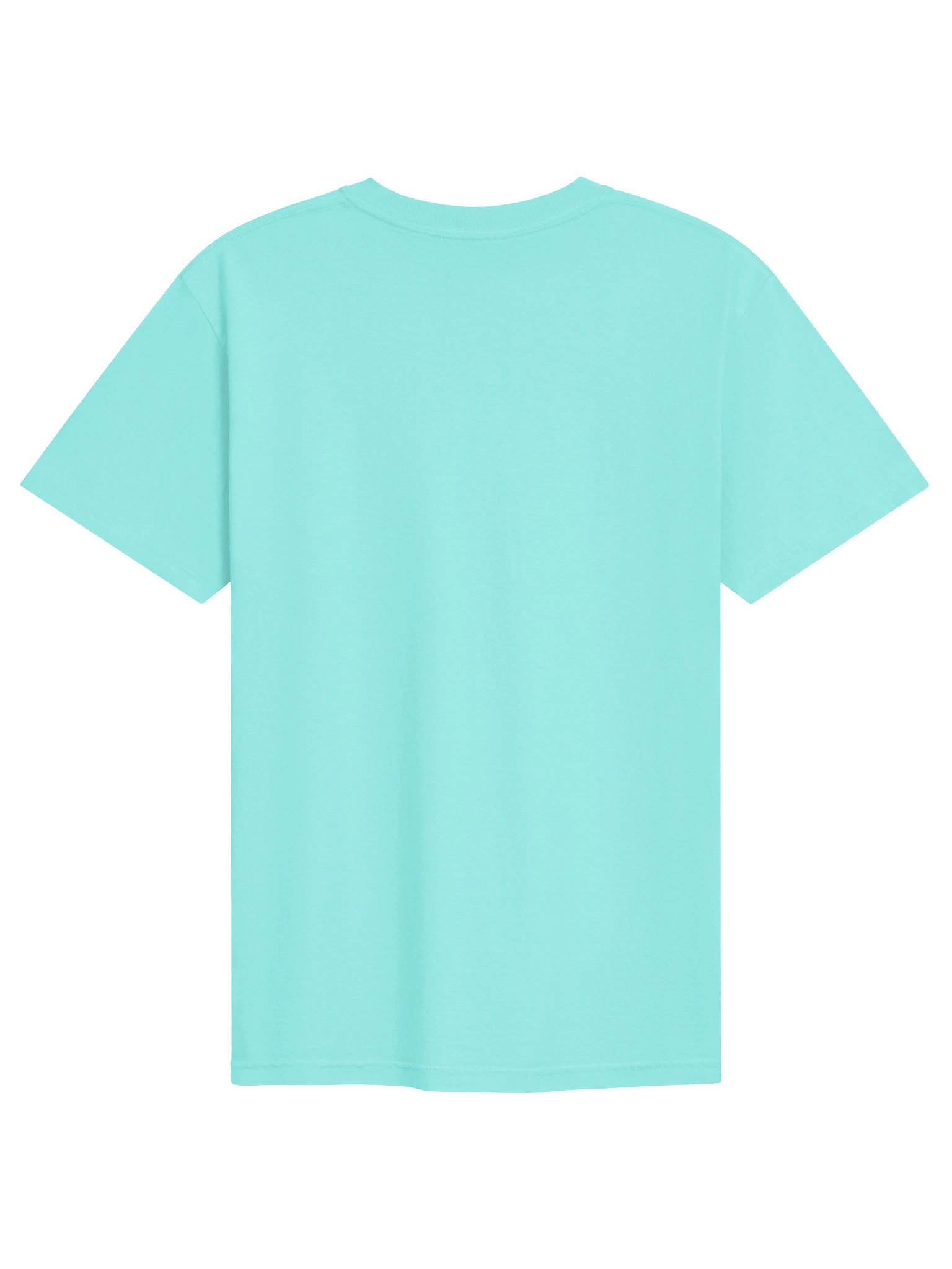 Green Girl Trick or Treat Halloween Tee product image (82)