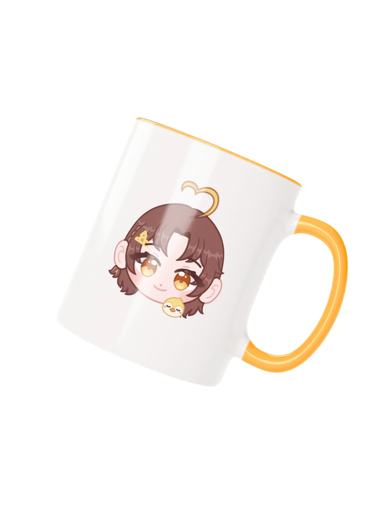✧ Penguchi Mug ✧ product image (1)