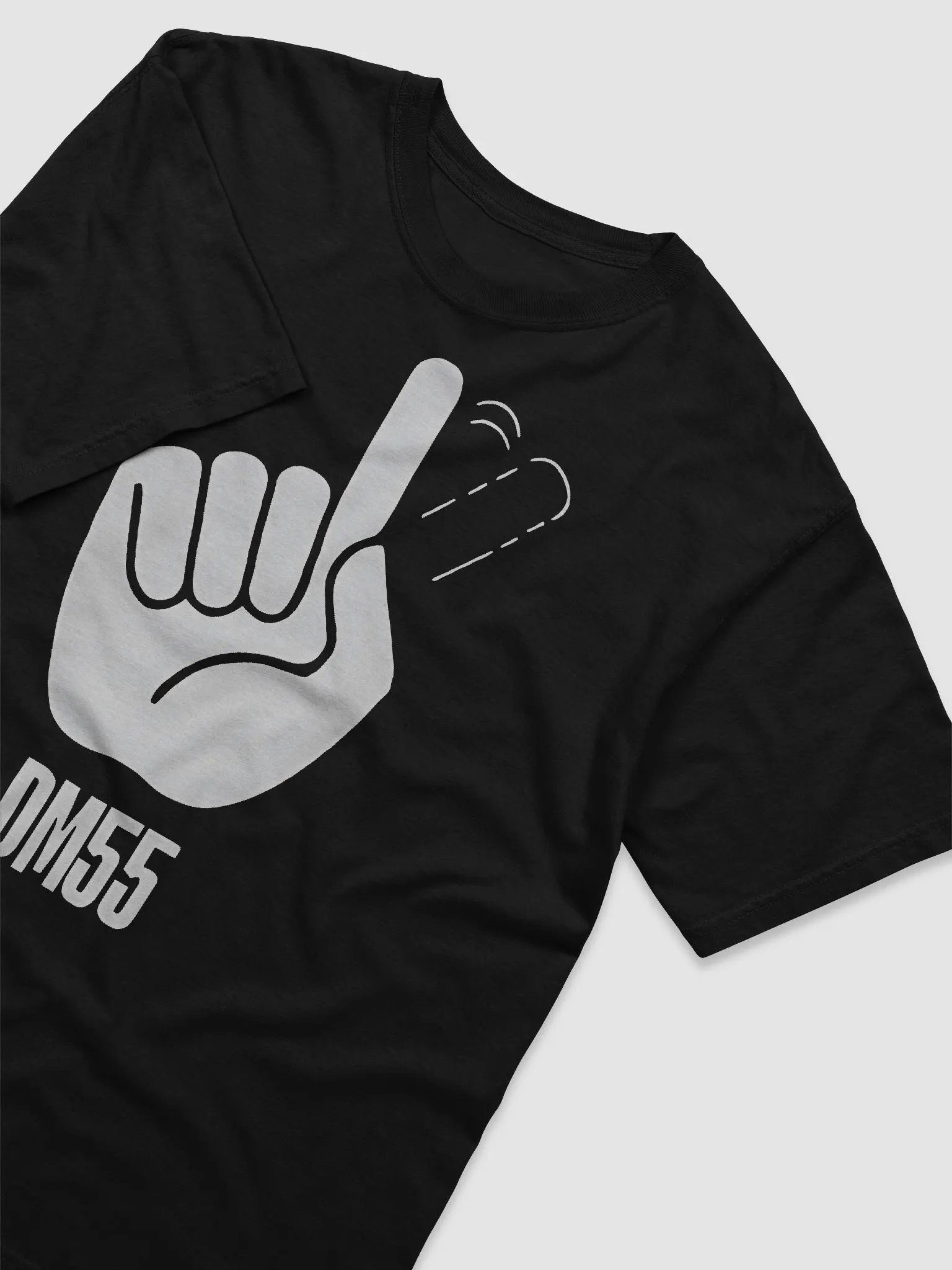 DM55 Shirt product image (4)