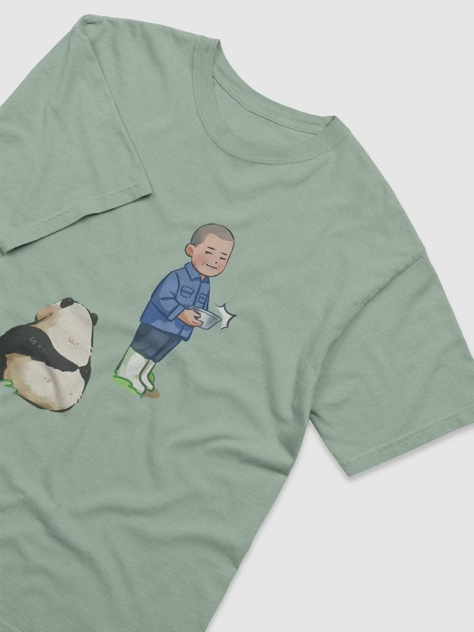 HUAHUA🐼Giant Panda product image (36)