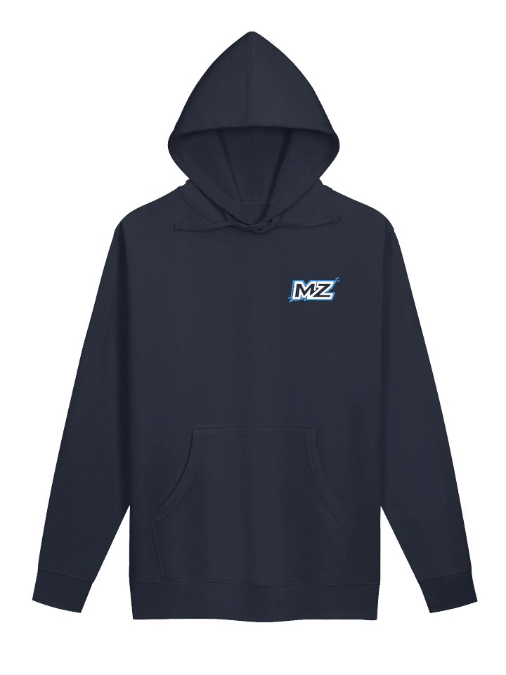 MZ - Midweight Hoodie product image (8)