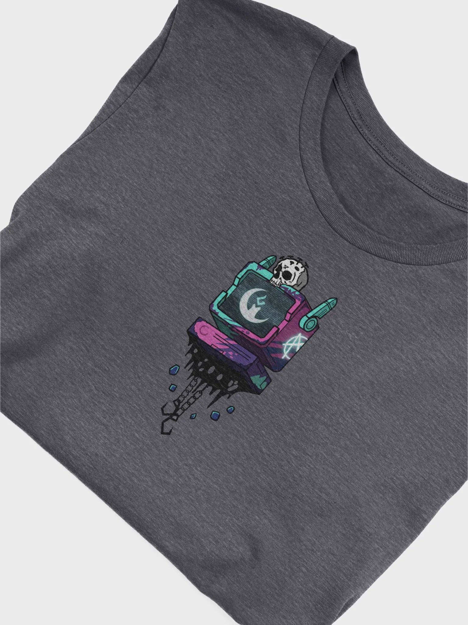 Chip the Bot - Unisex Tee product image (5)