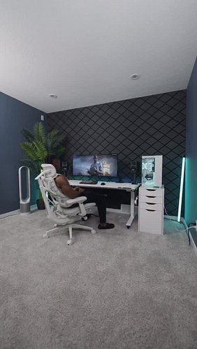 I lost power to my entire setup and this happened…

NEW DROP - Google “Jackery FridgeGuard” to learn more
Or comment “power” ...