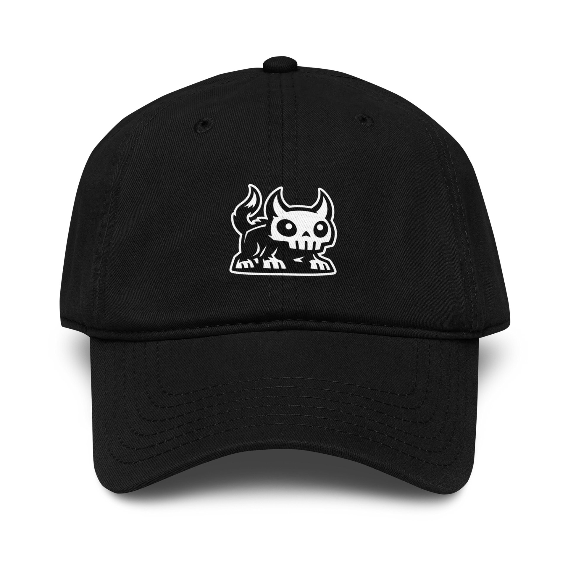 Logo Cap product image (1)