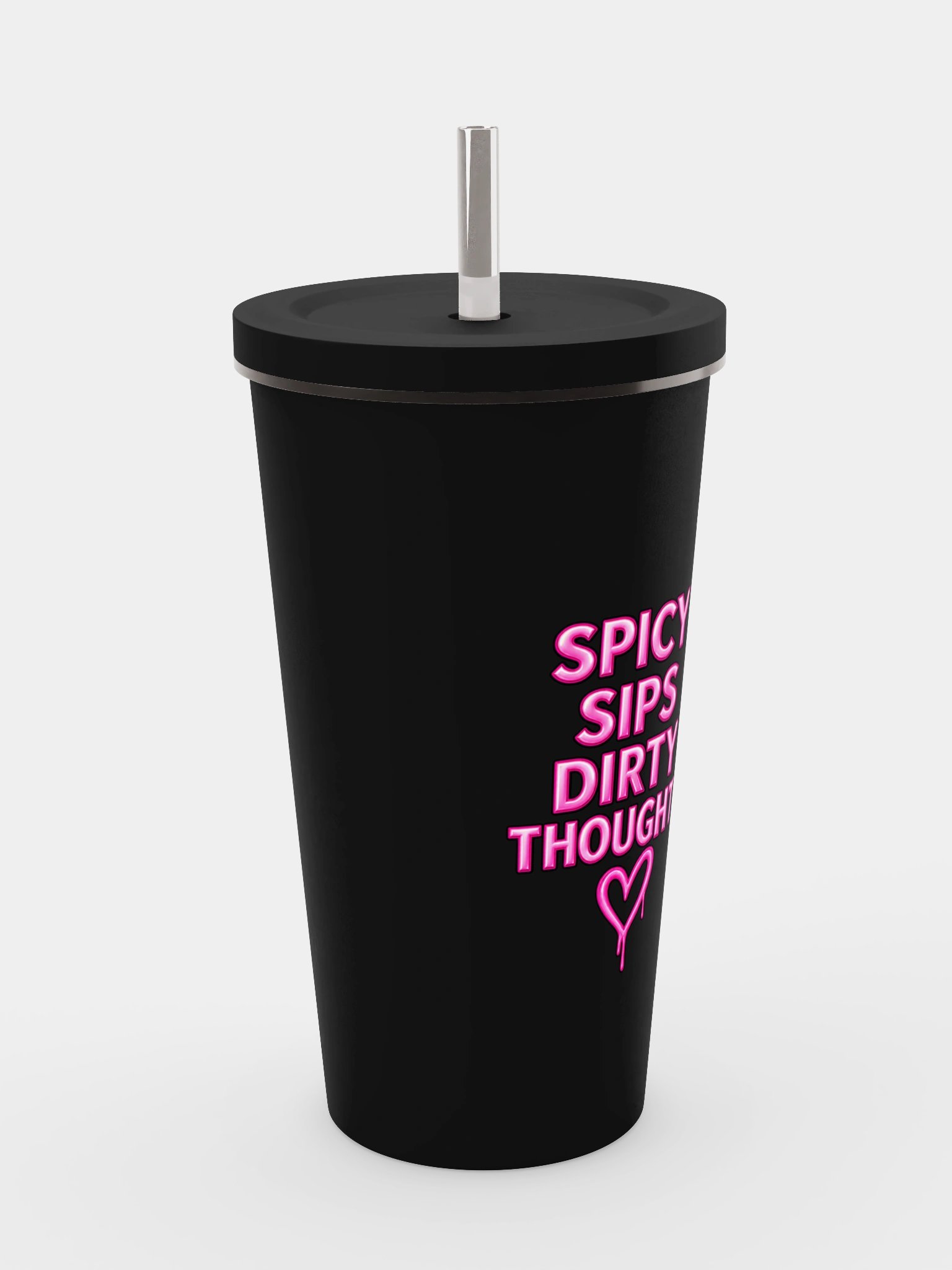 Dirty Thoughts Tumbler product image (7)