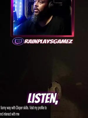 chat always bullying me though.  😭  #fyp #horrorgame #indiehorror #twitchstreamer #gamer 