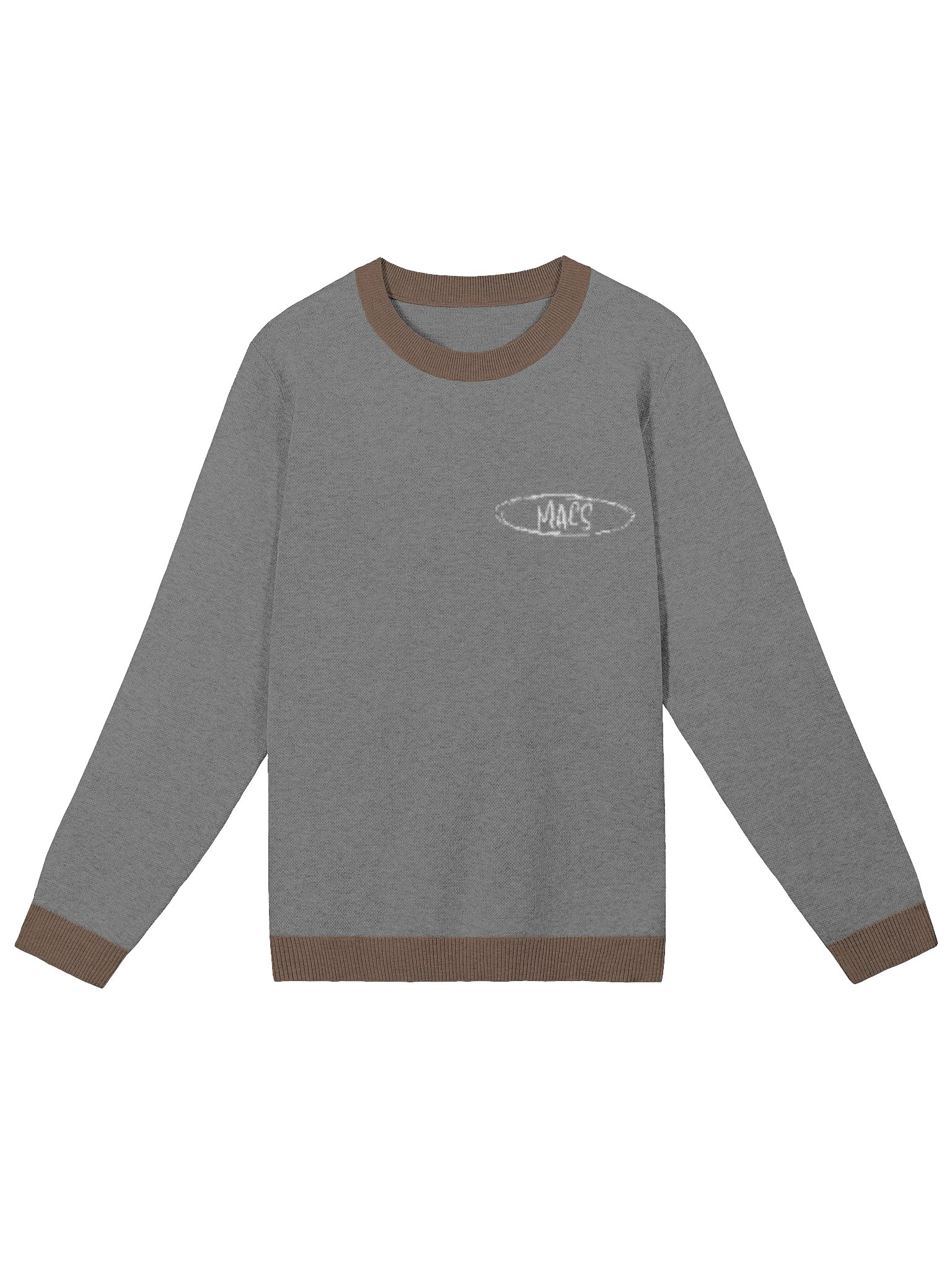Mac’s Classic Crew product image (4)