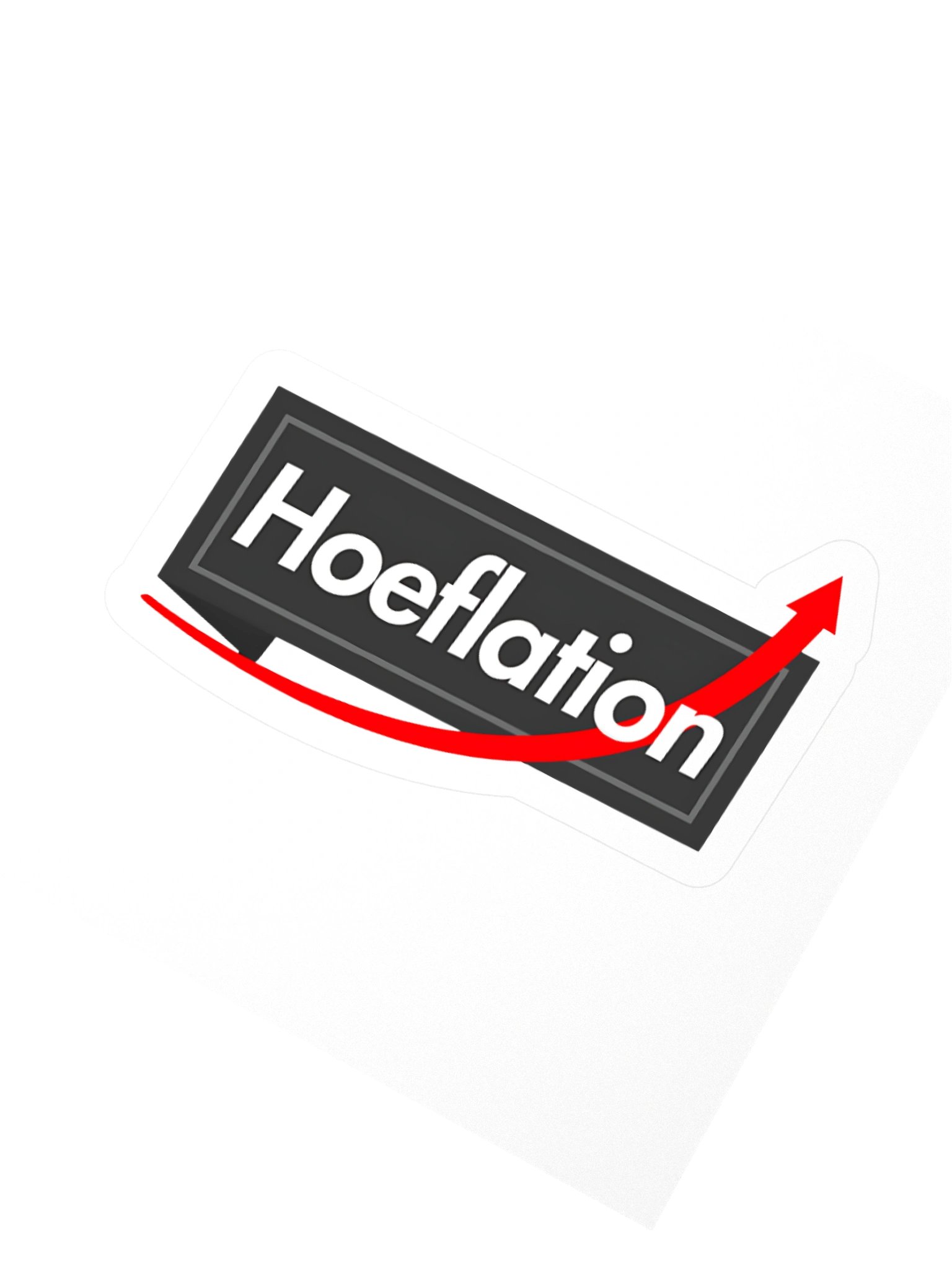 hoflation sticker product image (4)