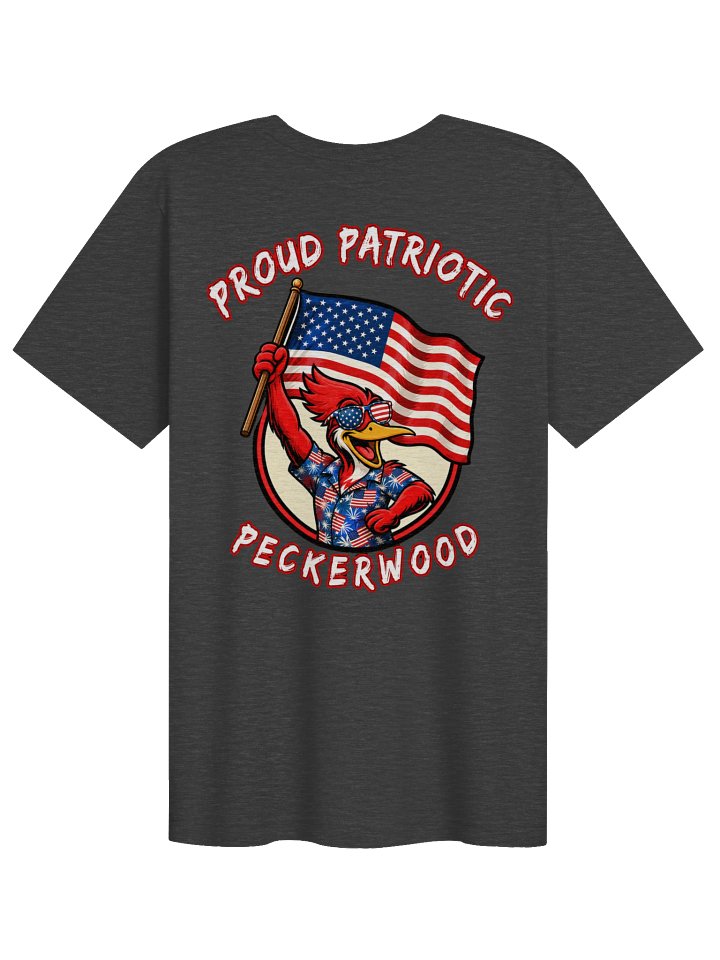 Proud Patriot product image (4)