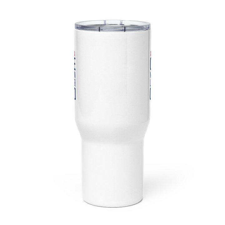 One Nation Under God Travel Mug product image (2)