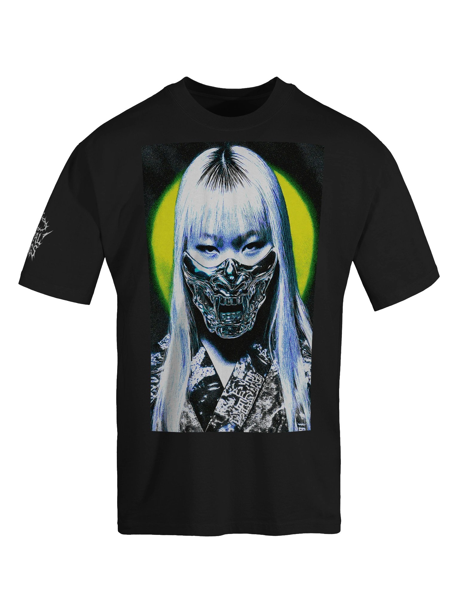 クローム・オニ・ヘイロー product image (11)